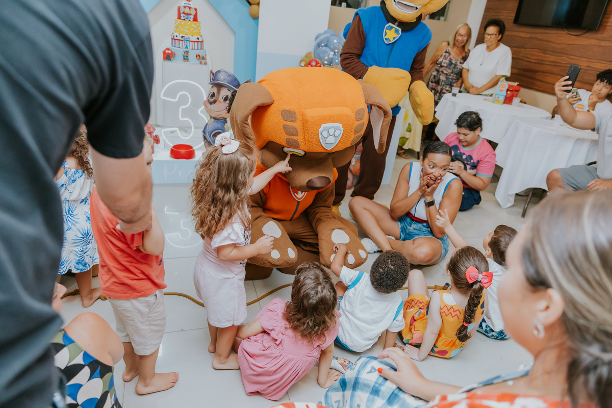 fotografia fotografa 3 anos Pedro festa infantil familia Tijuca Río de Janeiro rj evento equipe 