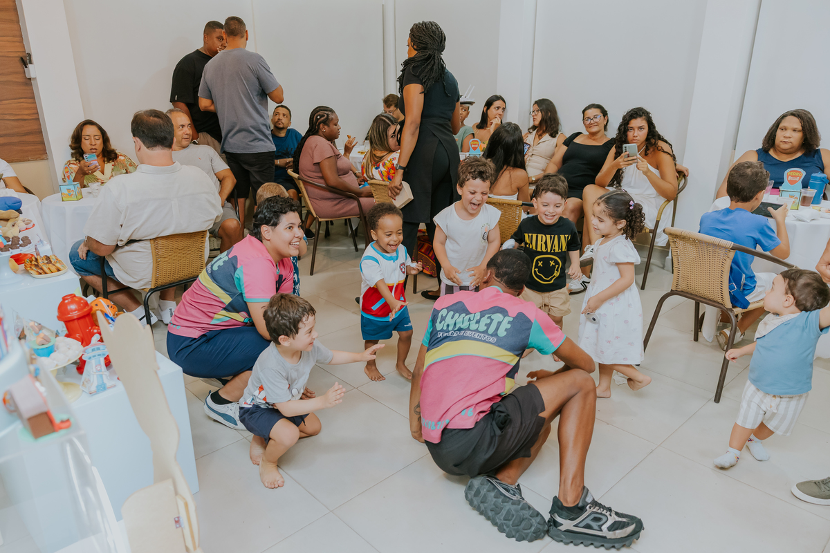 fotografia fotografa 3 anos Pedro festa infantil familia Tijuca Río de Janeiro rj evento equipe 