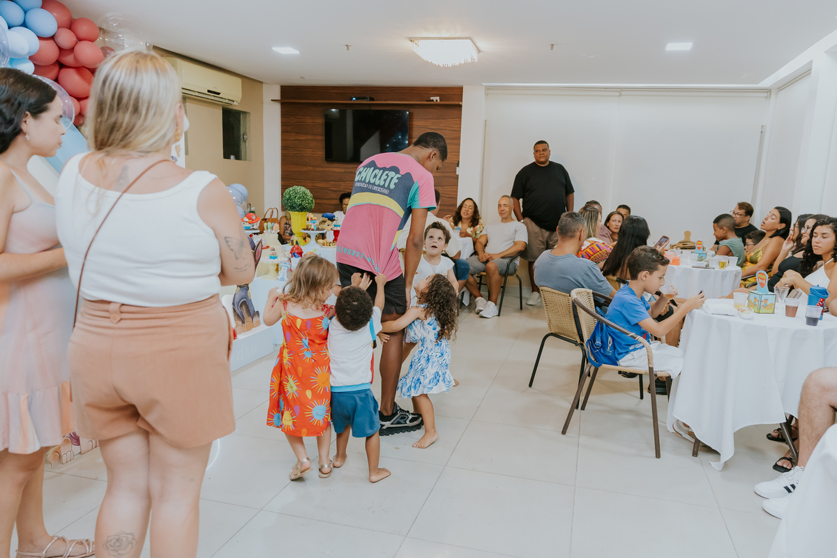 fotografia fotografa 3 anos Pedro festa infantil familia Tijuca Río de Janeiro rj evento equipe 