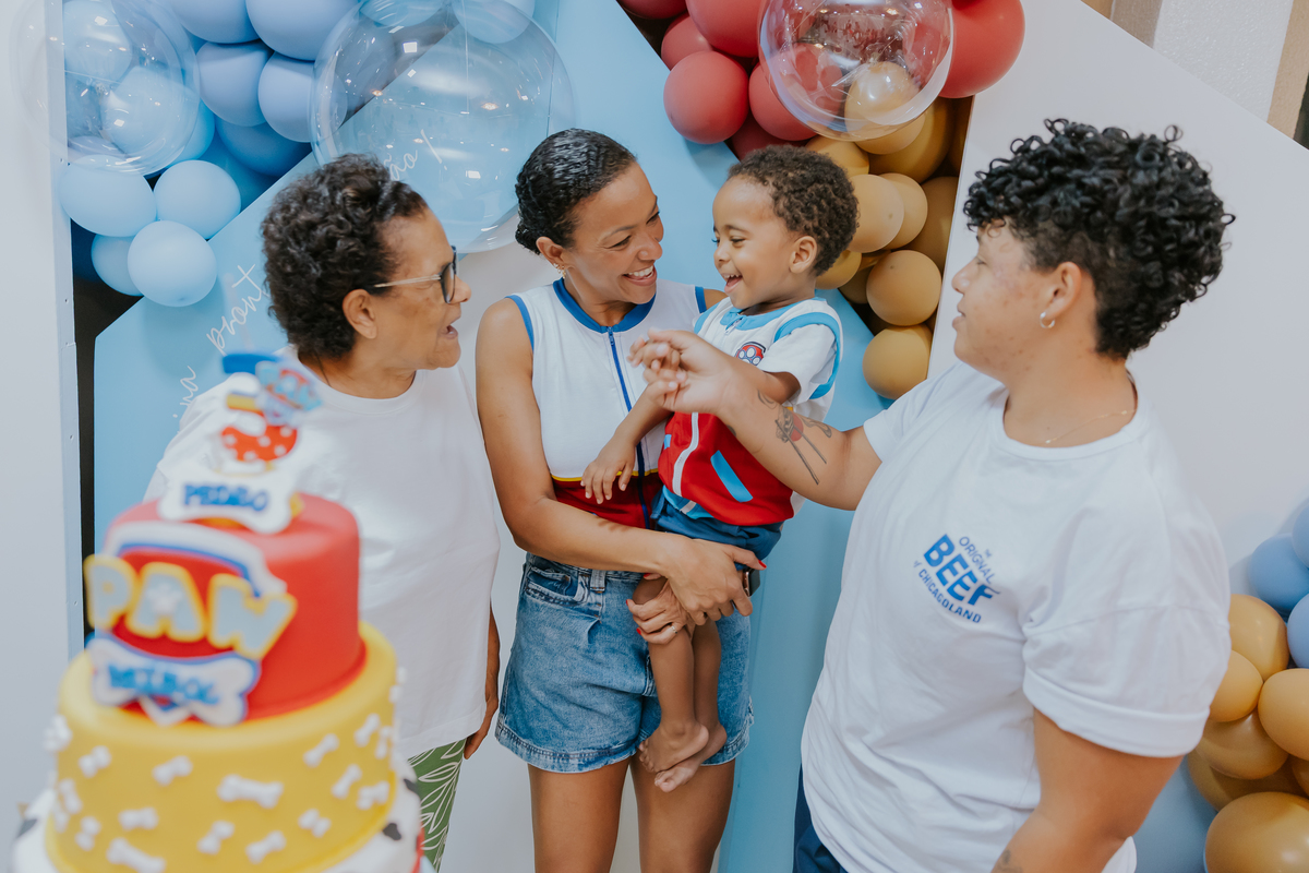 fotografia fotografa 3 anos Pedro festa infantil familia Tijuca Río de Janeiro rj evento equipe 
