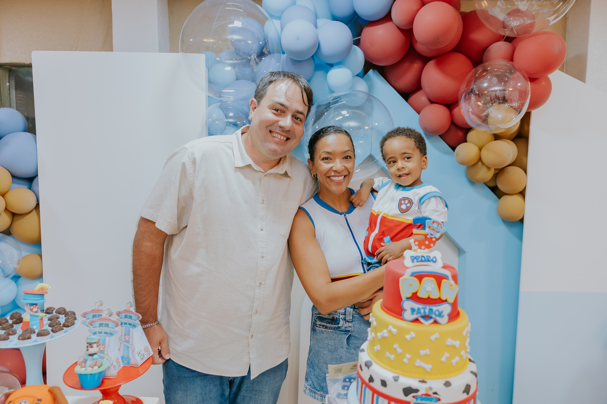 fotografia fotografa 3 anos Pedro festa infantil familia Tijuca Río de Janeiro rj evento equipe 