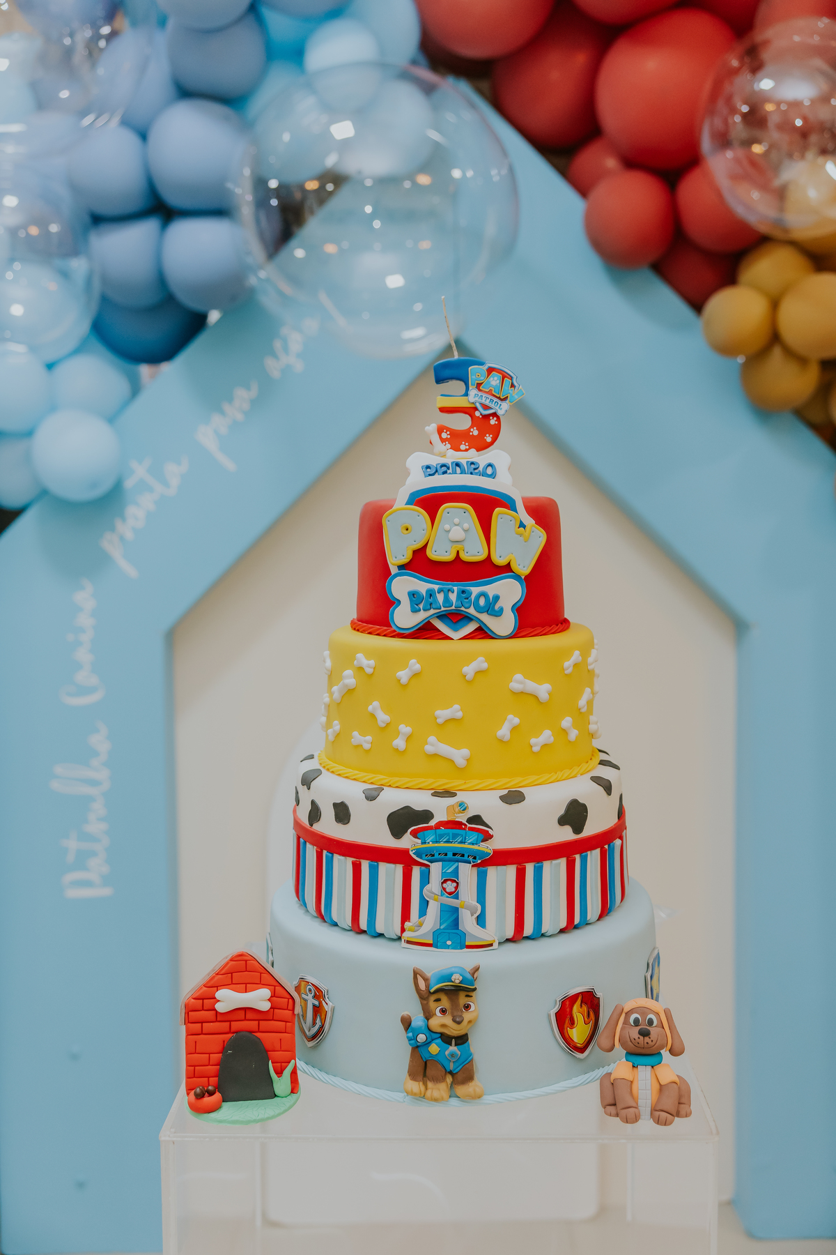 fotografia fotografa 3 anos Pedro festa infantil familia Tijuca Río de Janeiro rj evento equipe 