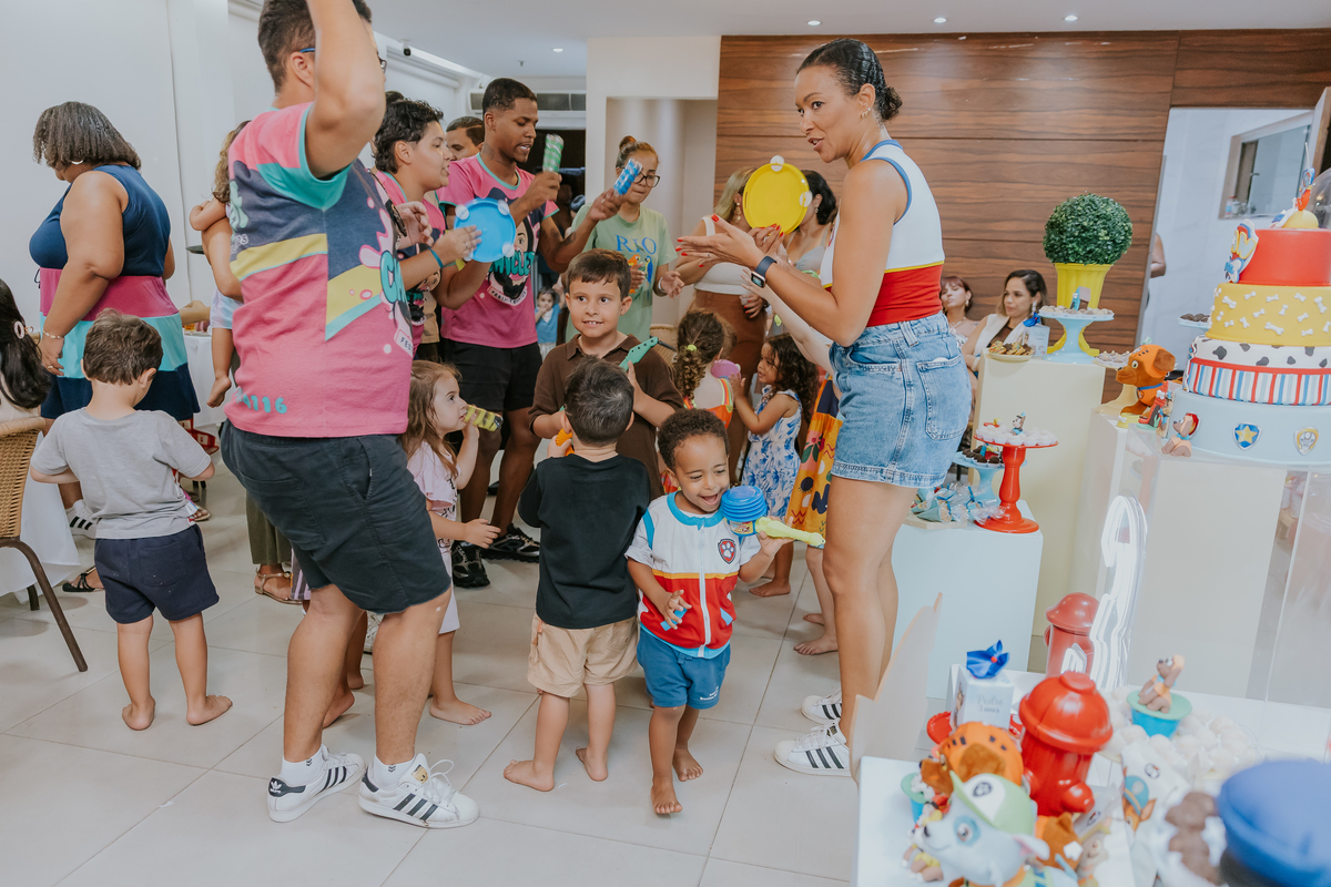 fotografia fotografa 3 anos Pedro festa infantil familia Tijuca Río de Janeiro rj evento equipe 