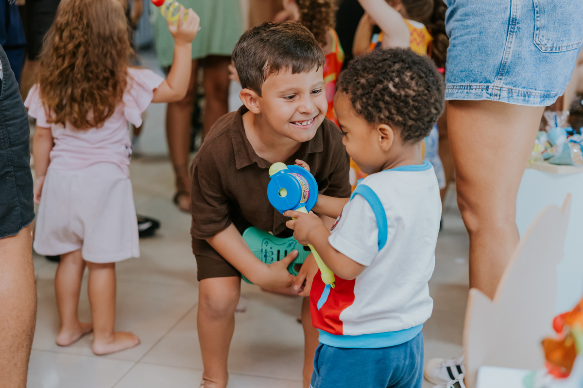 fotografia fotografa 3 anos Pedro festa infantil familia Tijuca Río de Janeiro rj evento equipe 