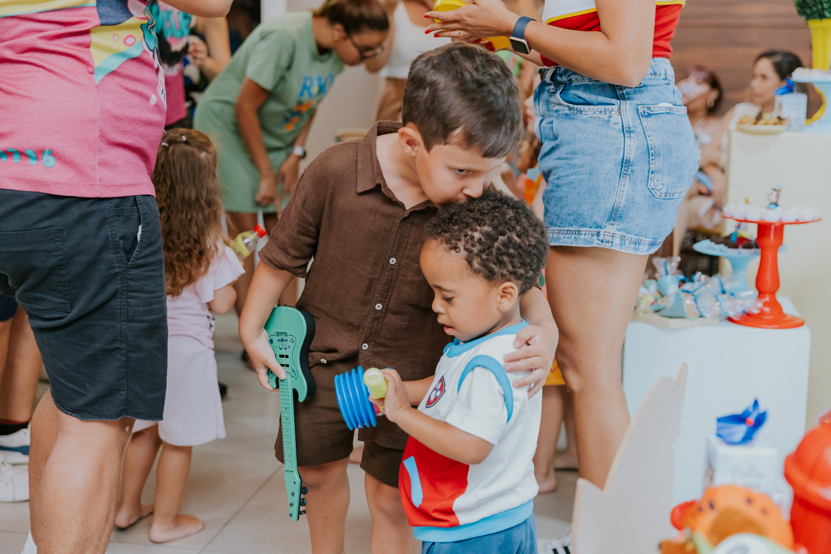 fotografia fotografa 3 anos Pedro festa infantil familia Tijuca Río de Janeiro rj evento equipe 