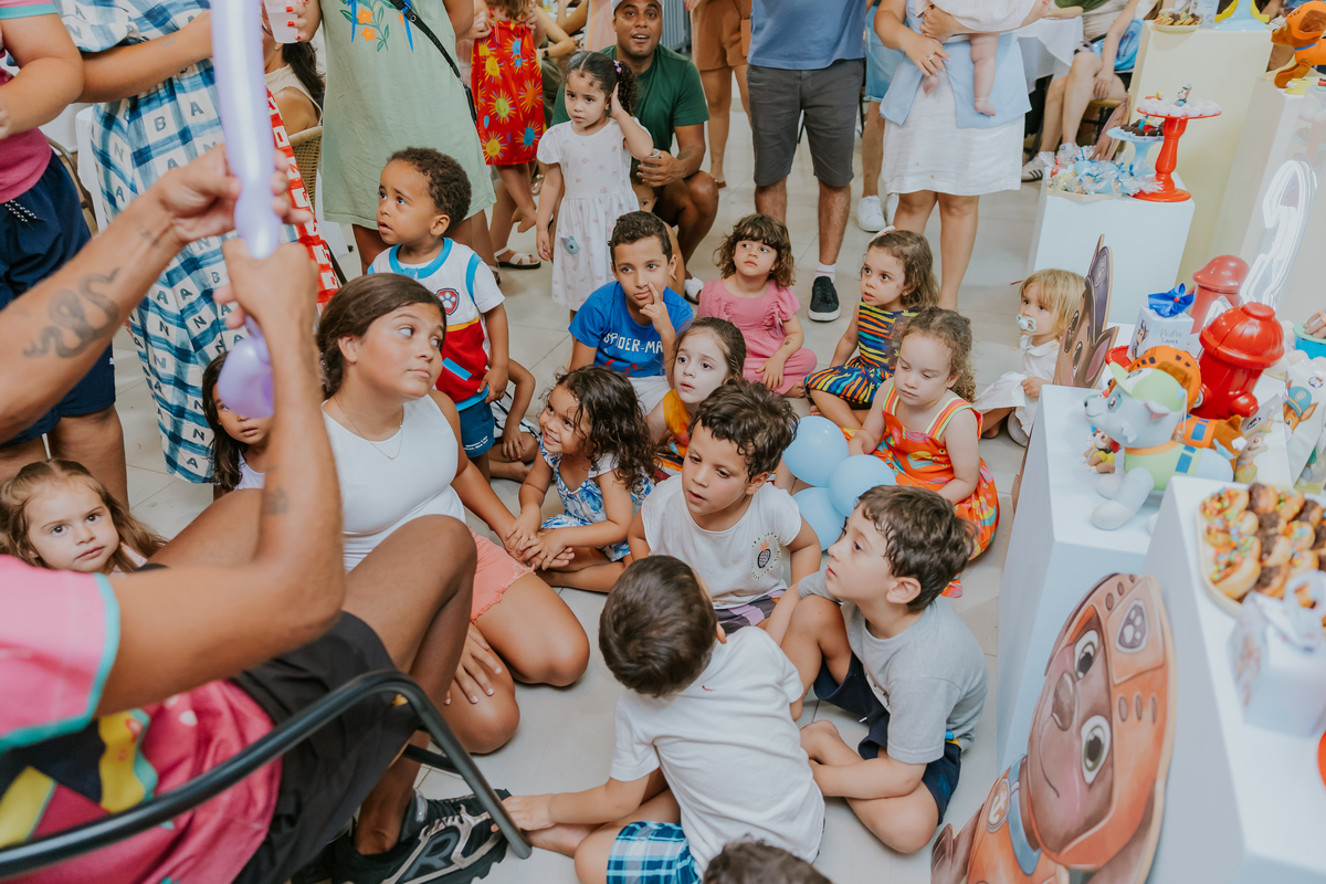 fotografia fotografa 3 anos Pedro festa infantil familia Tijuca Río de Janeiro rj evento equipe 