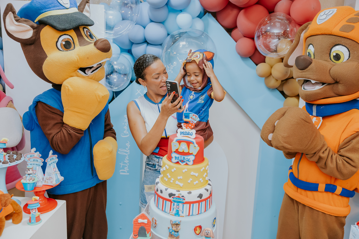 fotografia fotografa 3 anos Pedro festa infantil familia Tijuca Río de Janeiro rj evento equipe 