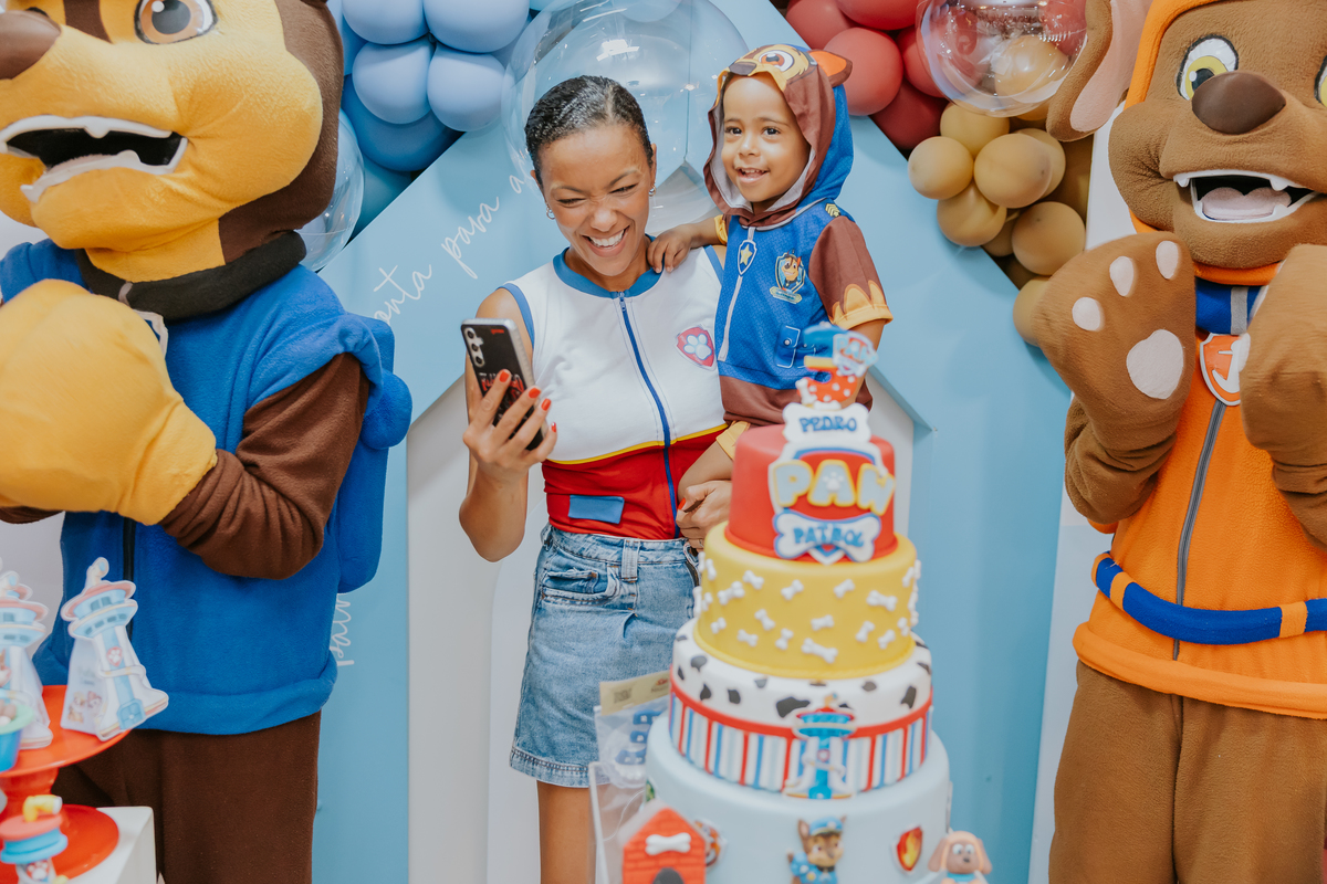 fotografia fotografa 3 anos Pedro festa infantil familia Tijuca Río de Janeiro rj evento equipe 