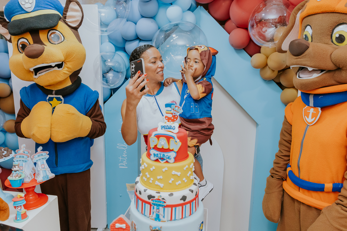 fotografia fotografa 3 anos Pedro festa infantil familia Tijuca Río de Janeiro rj evento equipe 
