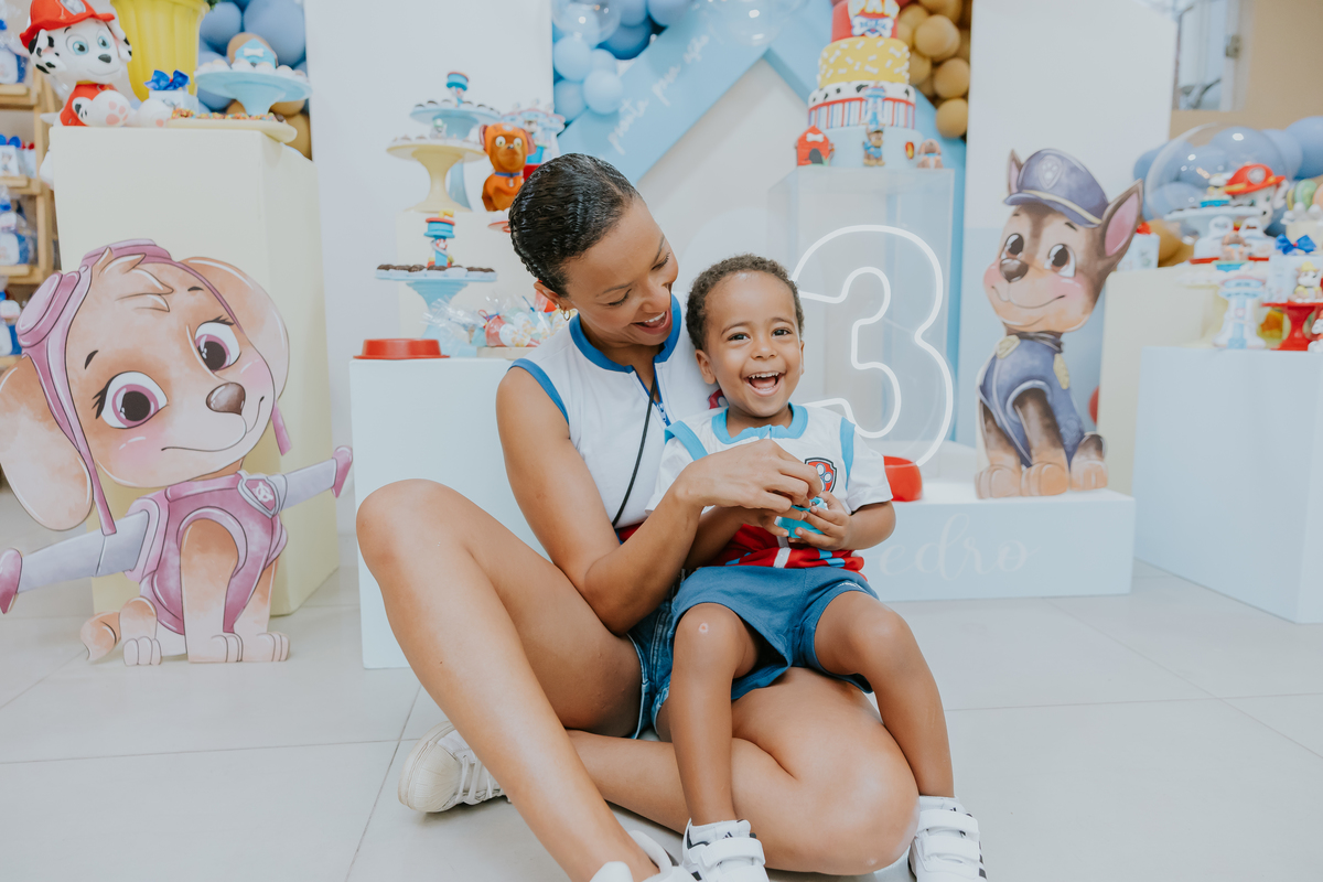 fotografia fotografa 3 anos Pedro festa infantil familia Tijuca Río de Janeiro rj evento equipe 