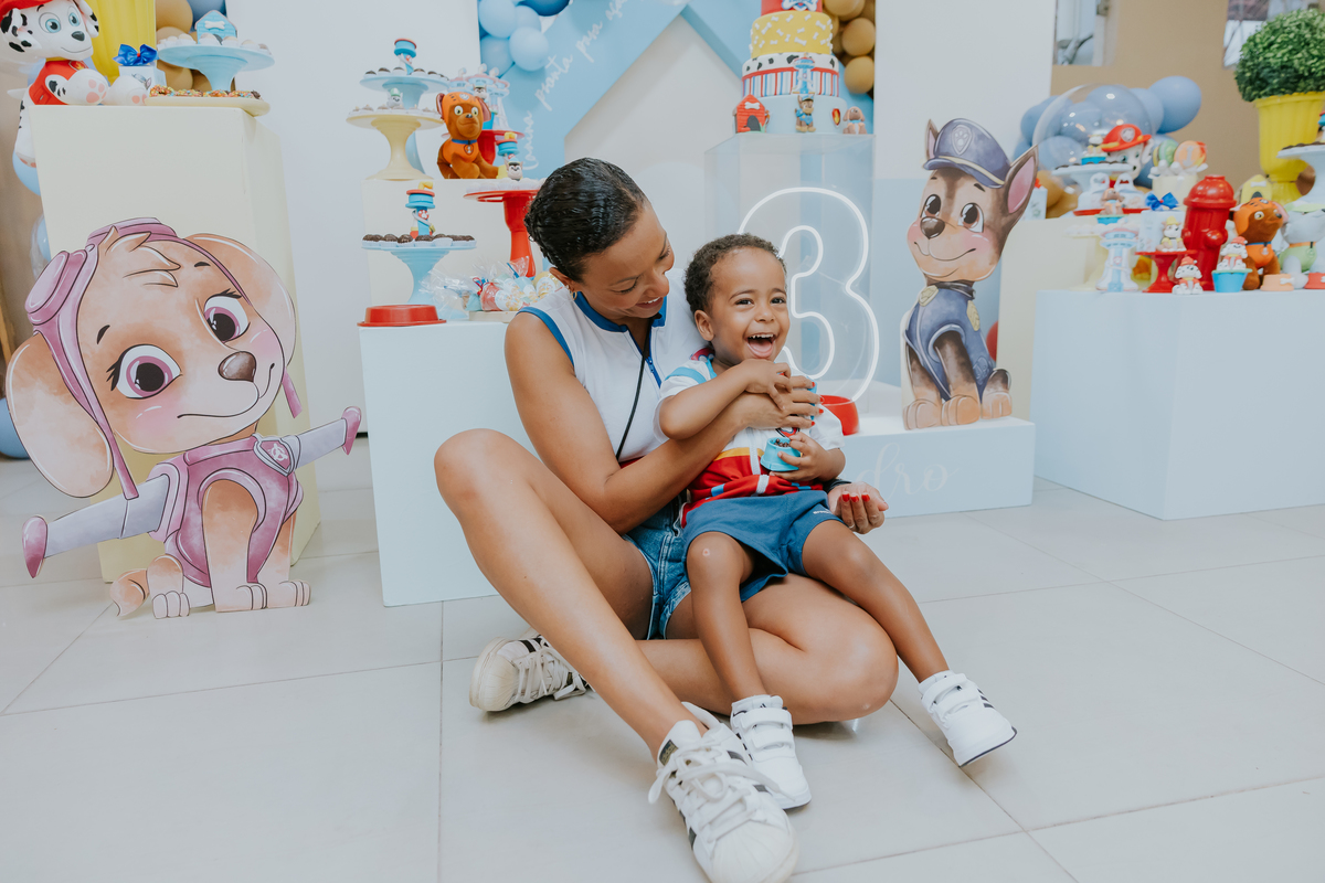 fotografia fotografa 3 anos Pedro festa infantil familia Tijuca Río de Janeiro rj evento equipe 