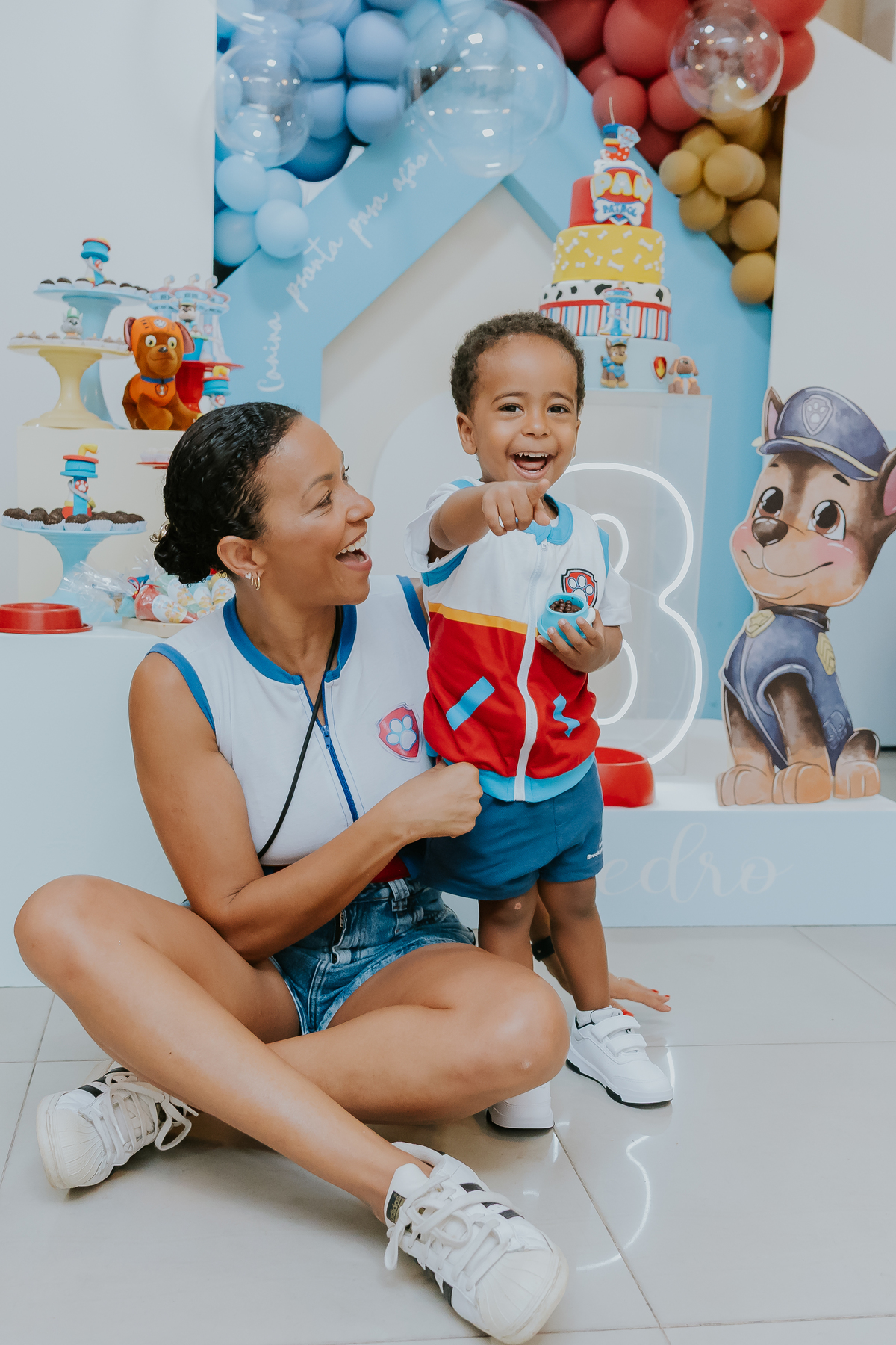 fotografia fotografa 3 anos Pedro festa infantil familia Tijuca Río de Janeiro rj evento equipe 