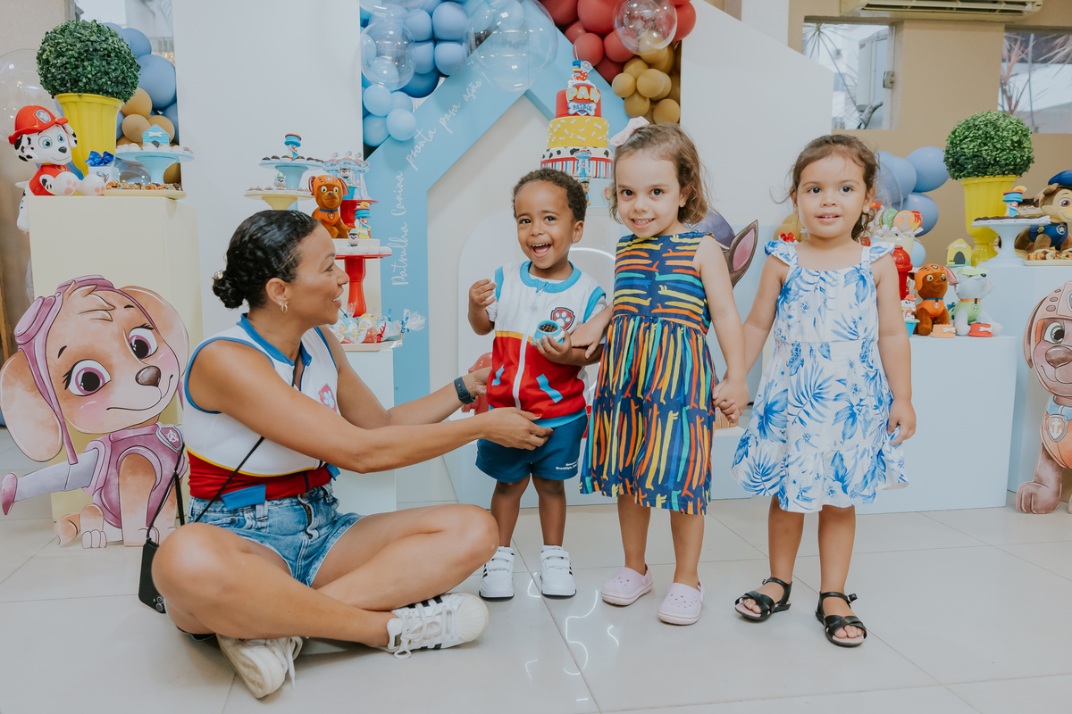 fotografia fotografa 3 anos Pedro festa infantil familia Tijuca Río de Janeiro rj evento equipe 