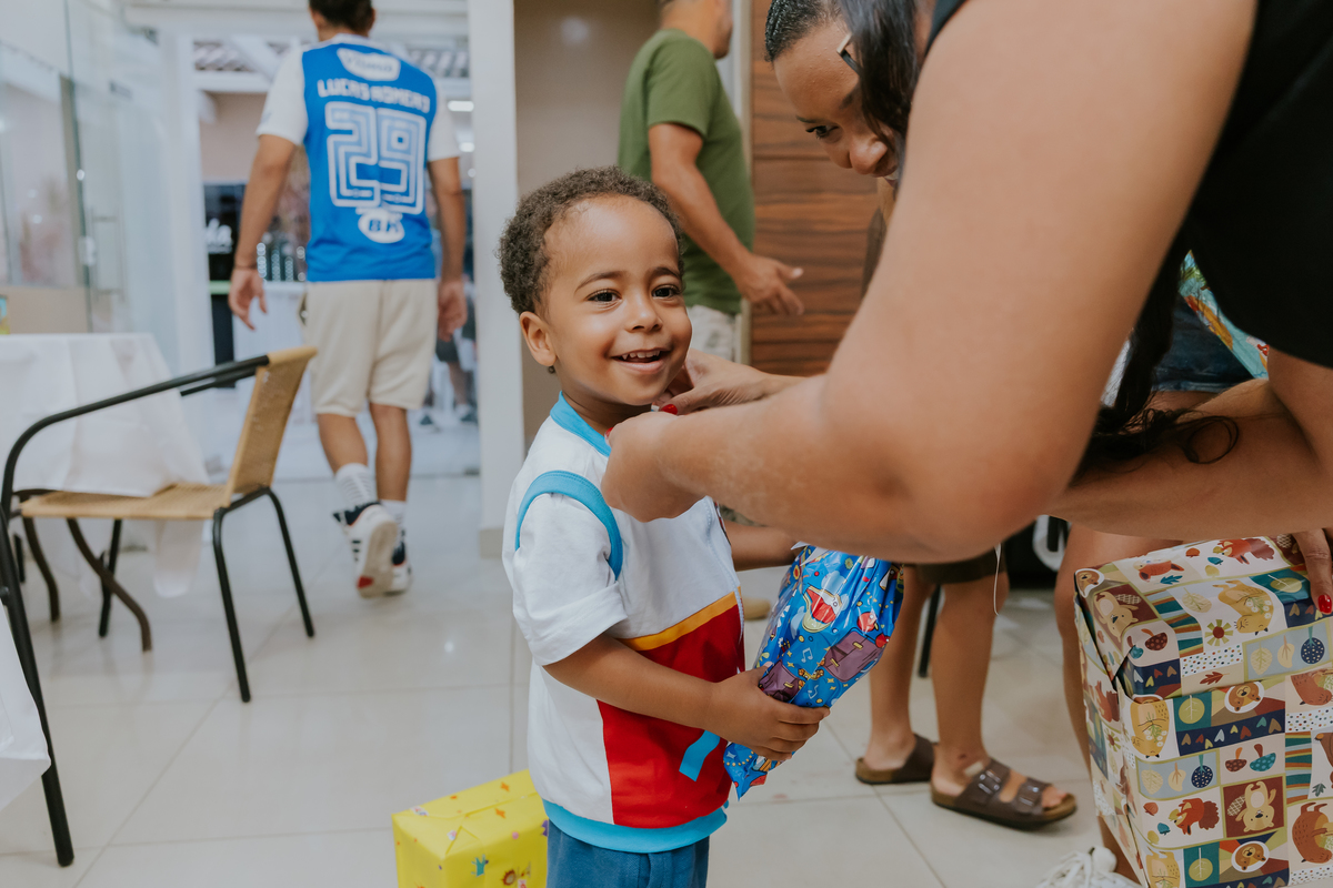 fotografia fotografa 3 anos Pedro festa infantil familia Tijuca Río de Janeiro rj evento equipe 