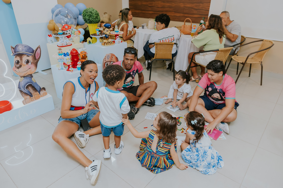 fotografia fotografa 3 anos Pedro festa infantil familia Tijuca Río de Janeiro rj evento equipe 