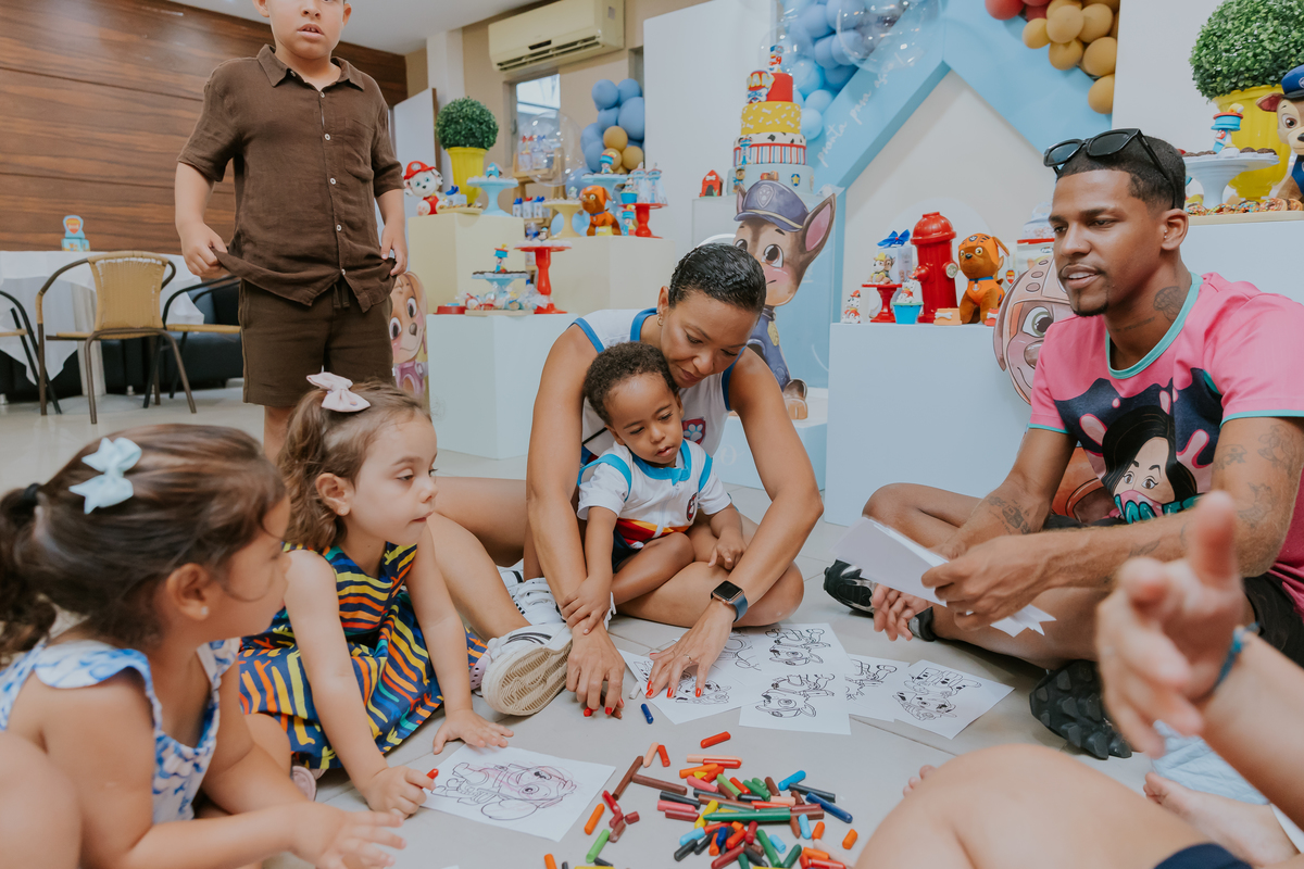 fotografia fotografa 3 anos Pedro festa infantil familia Tijuca Río de Janeiro rj evento equipe 