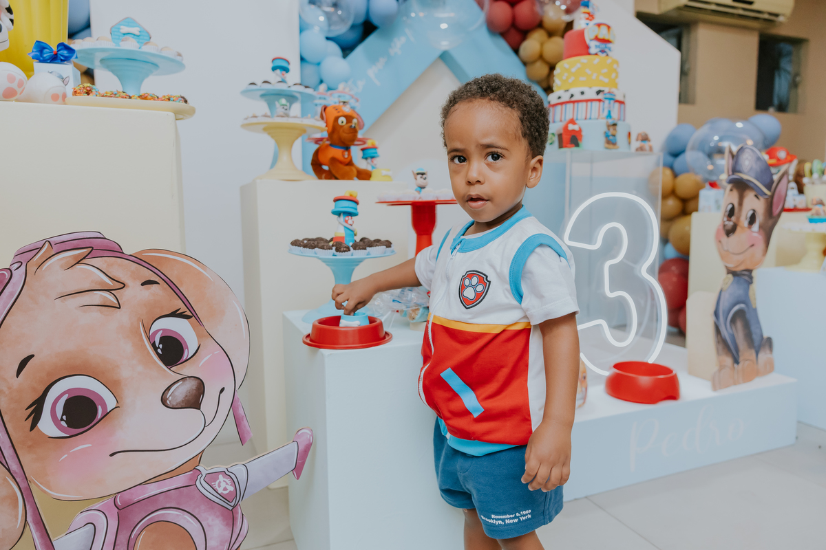 fotografia fotografa 3 anos Pedro festa infantil familia Tijuca Río de Janeiro rj evento equipe 