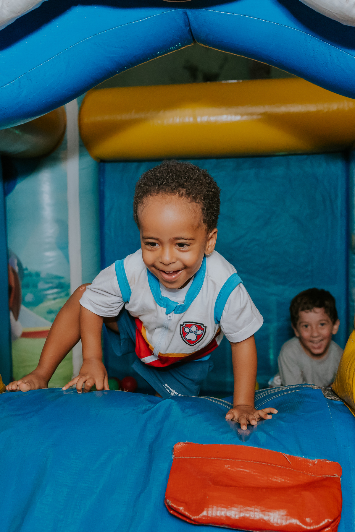 fotografia fotografa 3 anos Pedro festa infantil familia Tijuca Río de Janeiro rj evento equipe 