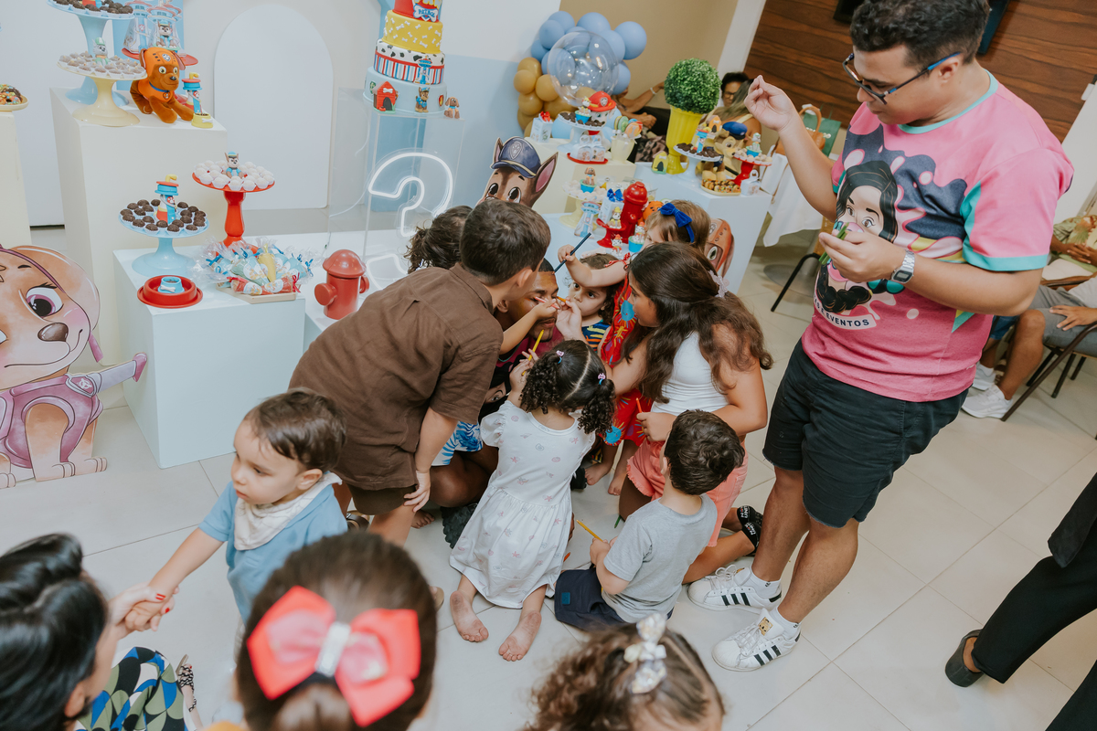 fotografia fotografa 3 anos Pedro festa infantil familia Tijuca Río de Janeiro rj evento equipe 