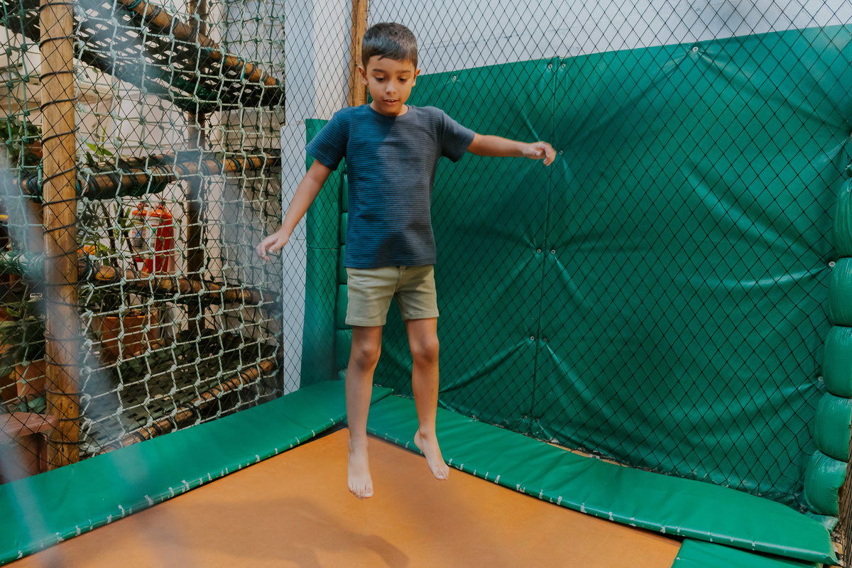 fotografia festa infantil casa de festas 7 anos Gabriel tema roblox fotografa rio de janeiro quintal aventura Botafogo rj 