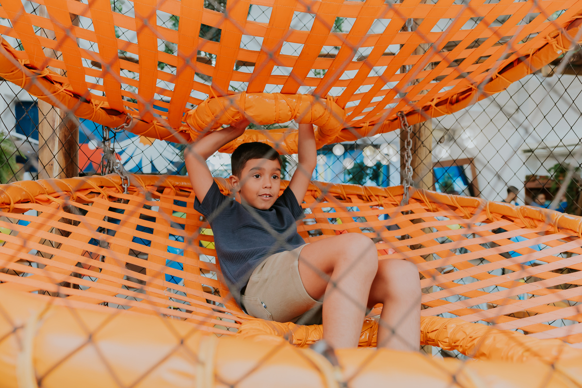 fotografia festa infantil casa de festas 7 anos Gabriel tema roblox fotografa rio de janeiro quintal aventura Botafogo rj 