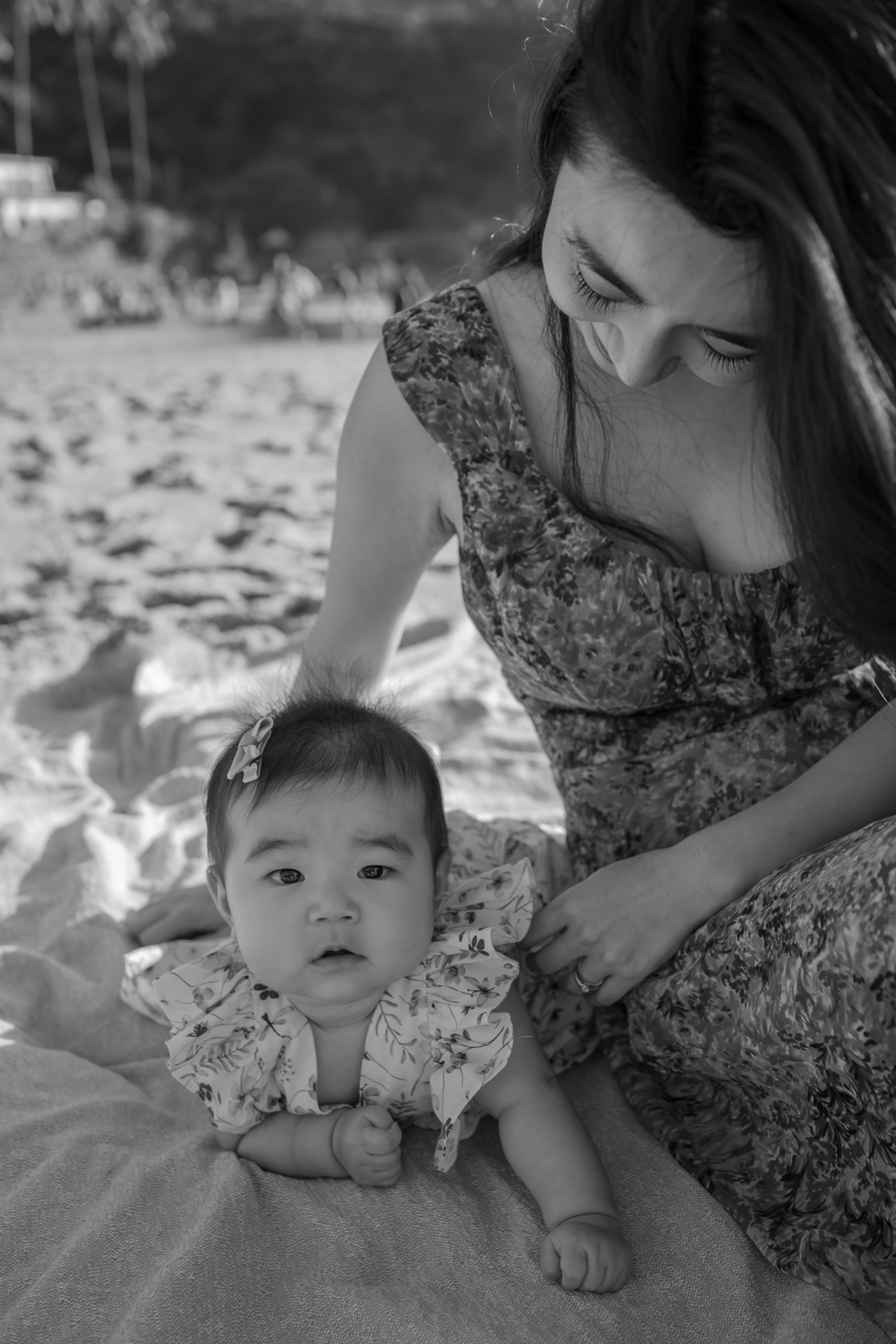 fotografia ensaio de familia externo 6 meses mariko praia vermelha urca rj Rio de Janeiro fotografa 