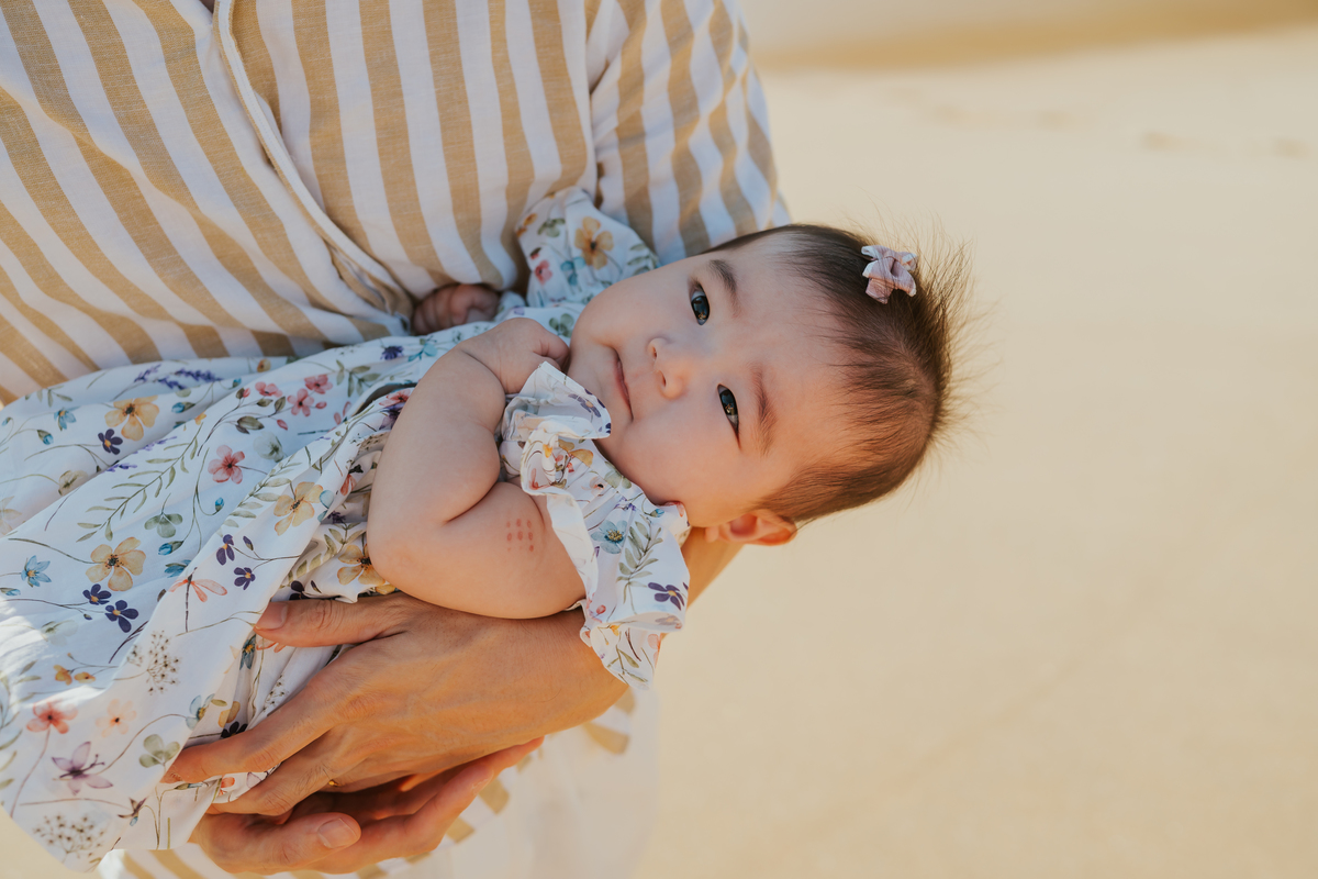 fotografia ensaio de familia externo 6 meses mariko praia vermelha urca rj Rio de Janeiro fotografa 