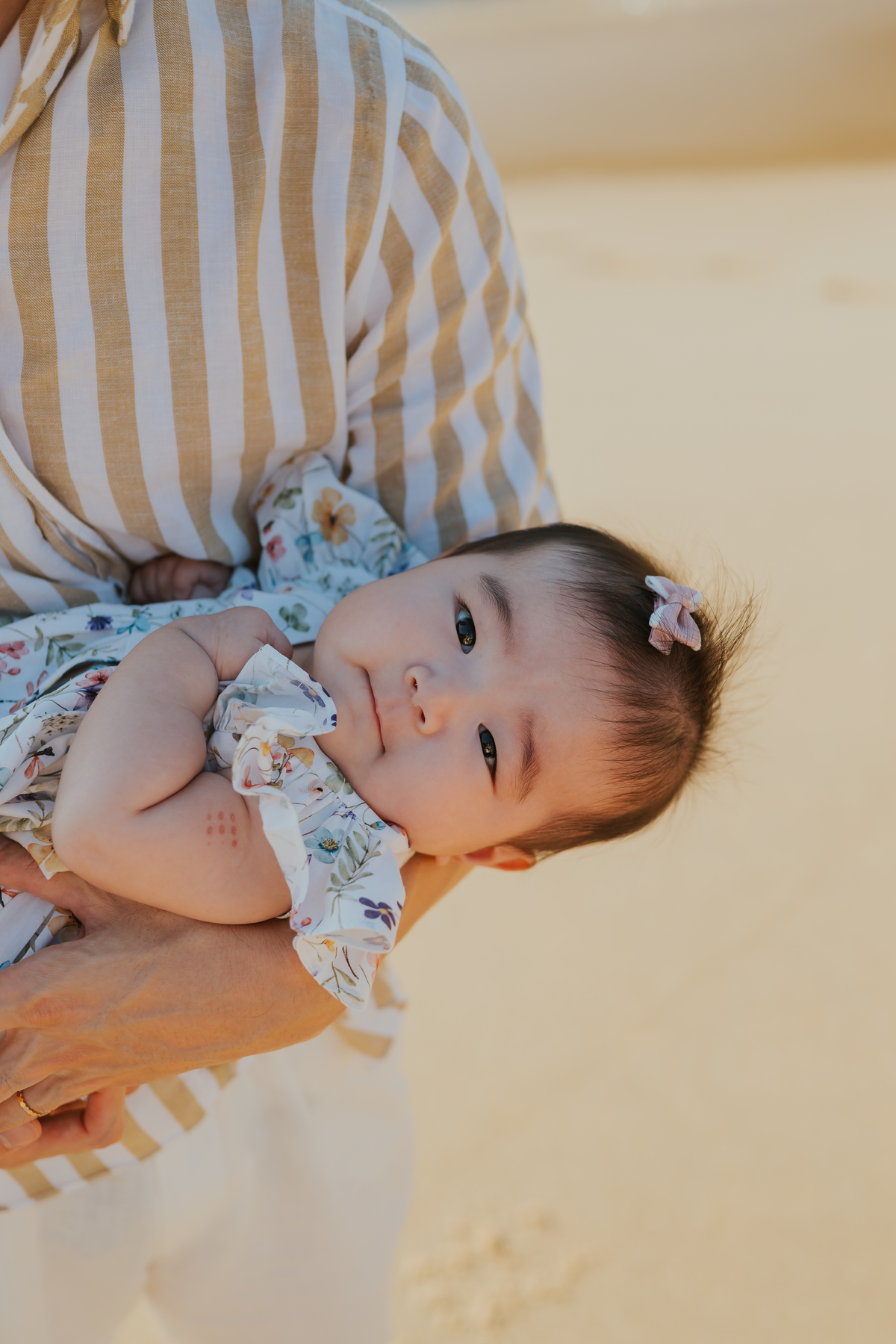 fotografia ensaio de familia externo 6 meses mariko praia vermelha urca rj Rio de Janeiro fotografa 