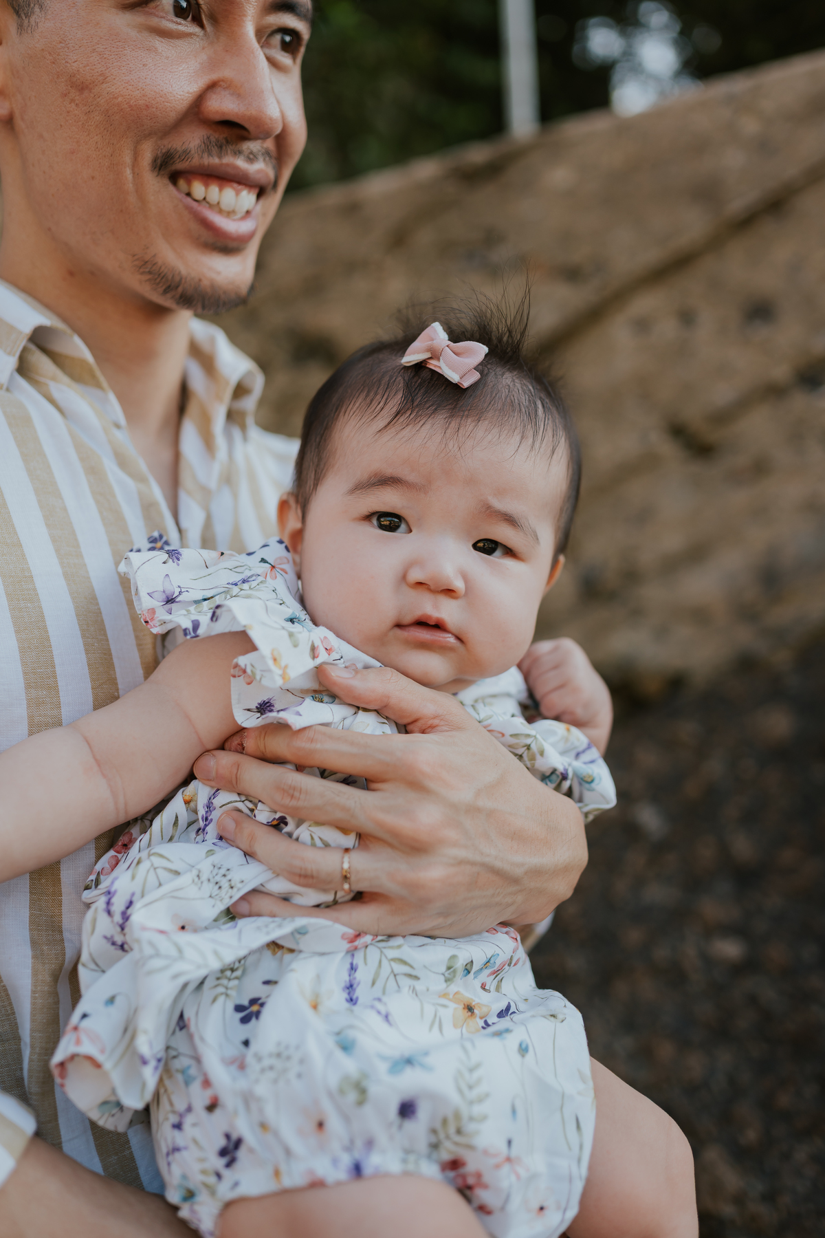fotografia ensaio de familia externo 6 meses mariko praia vermelha urca rj Rio de Janeiro fotografa 