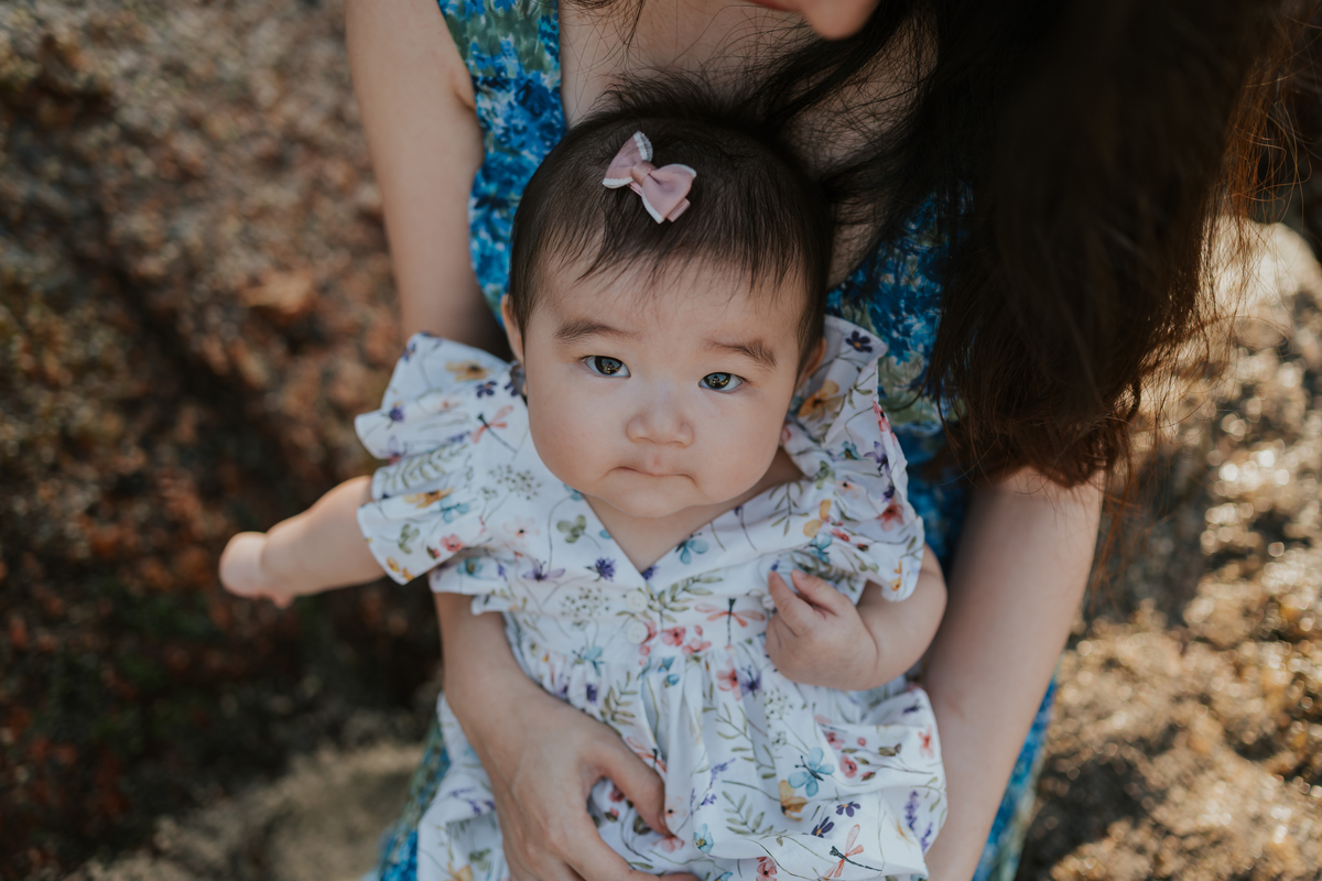 fotografia ensaio de familia externo 6 meses mariko praia vermelha urca rj Rio de Janeiro fotografa 
