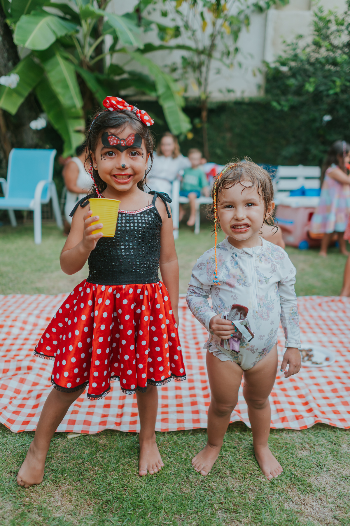 fotografia festa infantil 1 ano Gabriel tema carnaval festa em casa fotografa família barra da Tijuca Rio de Janeiro rj 