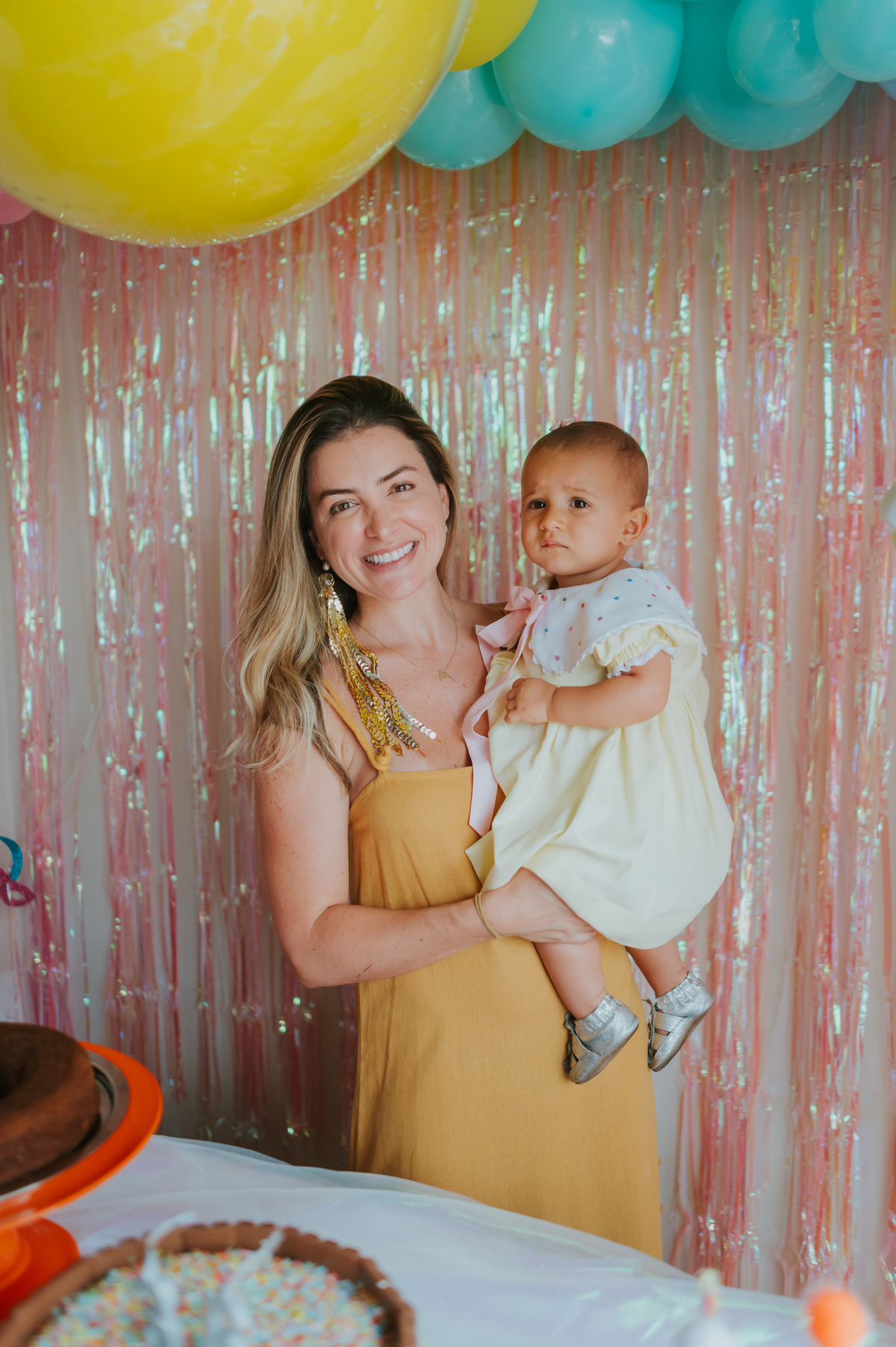 fotografia festa infantil 1 ano Gabriel tema carnaval festa em casa fotografa família barra da Tijuca Rio de Janeiro rj 