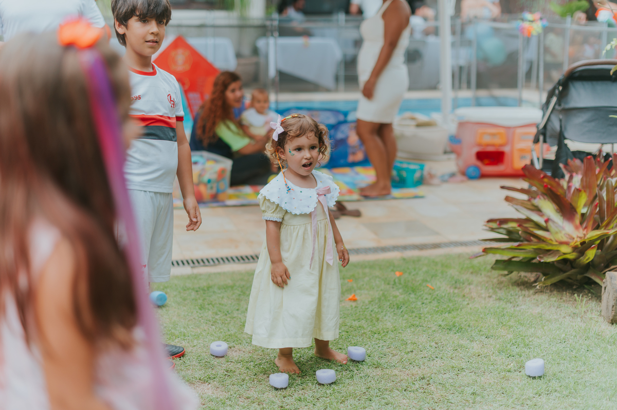 fotografia festa infantil 1 ano Gabriel tema carnaval festa em casa fotografa família barra da Tijuca Rio de Janeiro rj 