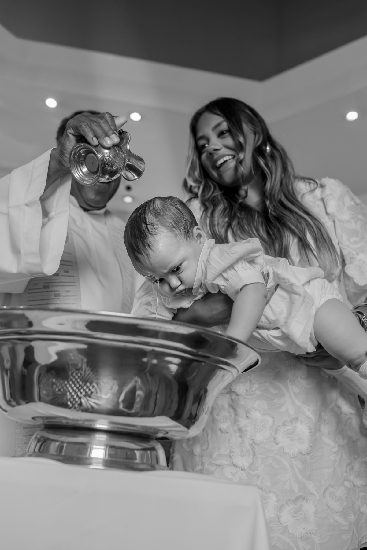 fotografia batizado batismo maitê cristo redentor Rio de Janeiro rj fotografa família cerimonia 