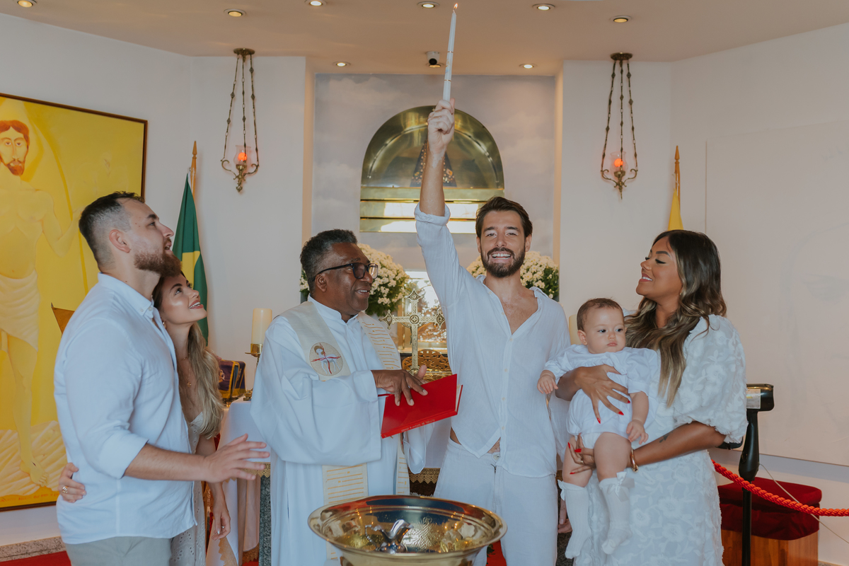 fotografia batizado batismo maitê cristo redentor Rio de Janeiro rj fotografa família cerimonia 