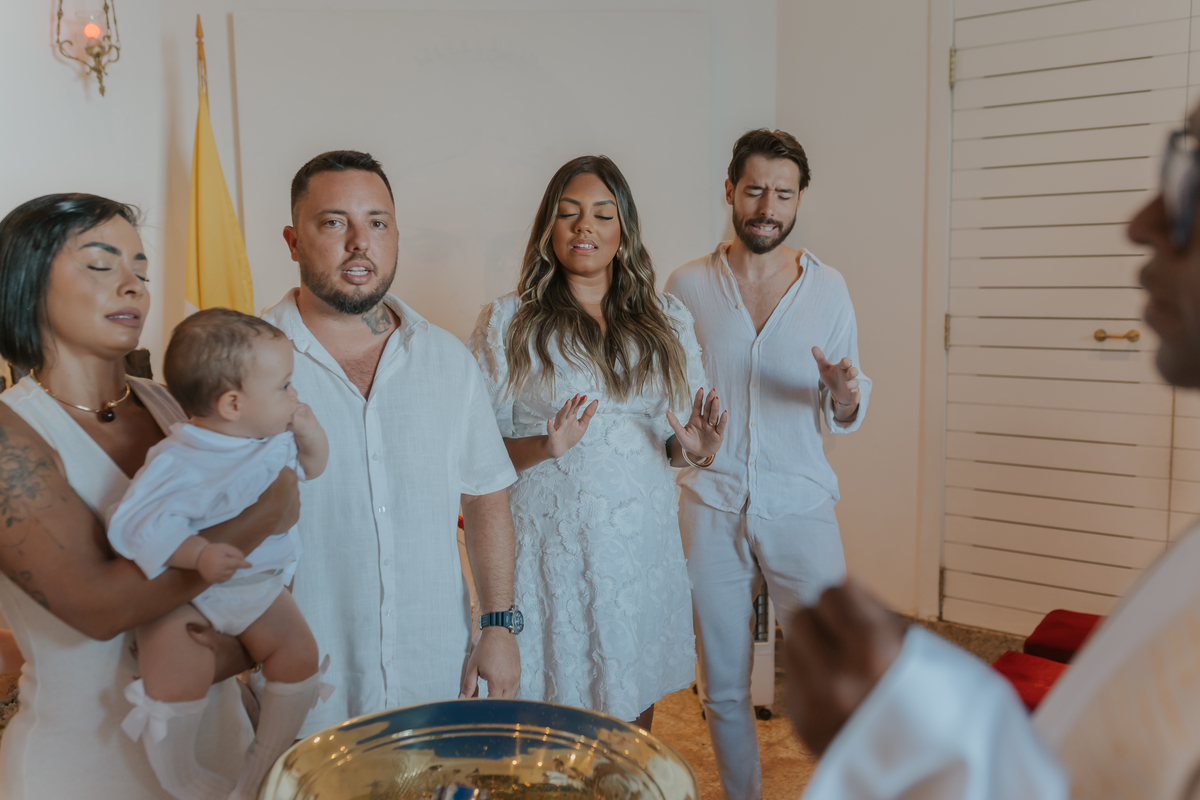 fotografia batizado batismo maitê cristo redentor Rio de Janeiro rj fotografa família cerimonia 