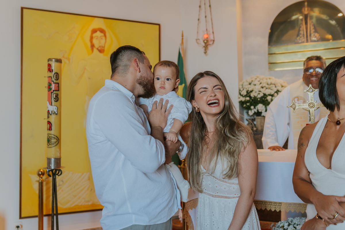 fotografia batizado batismo maitê cristo redentor Rio de Janeiro rj fotografa família cerimonia 
