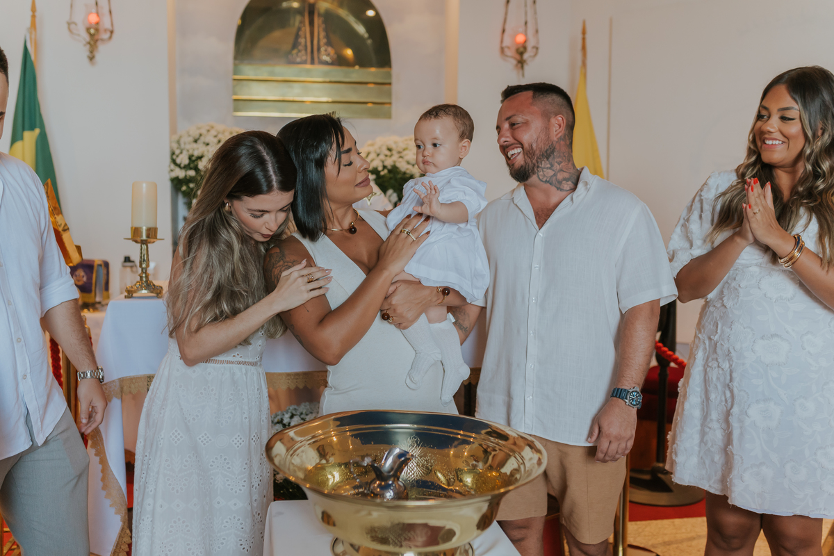 fotografia batizado batismo maitê cristo redentor Rio de Janeiro rj fotografa família cerimonia 