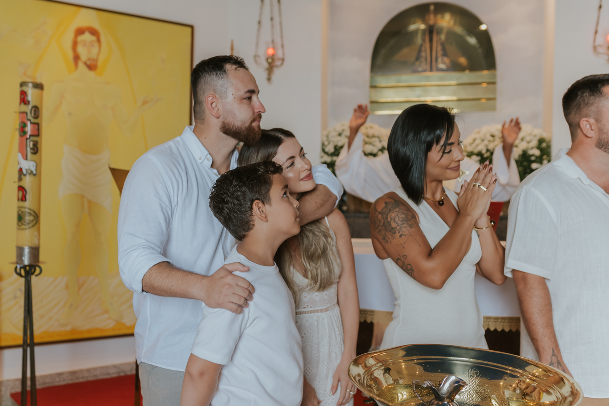 fotografia batizado batismo maitê cristo redentor Rio de Janeiro rj fotografa família cerimonia 