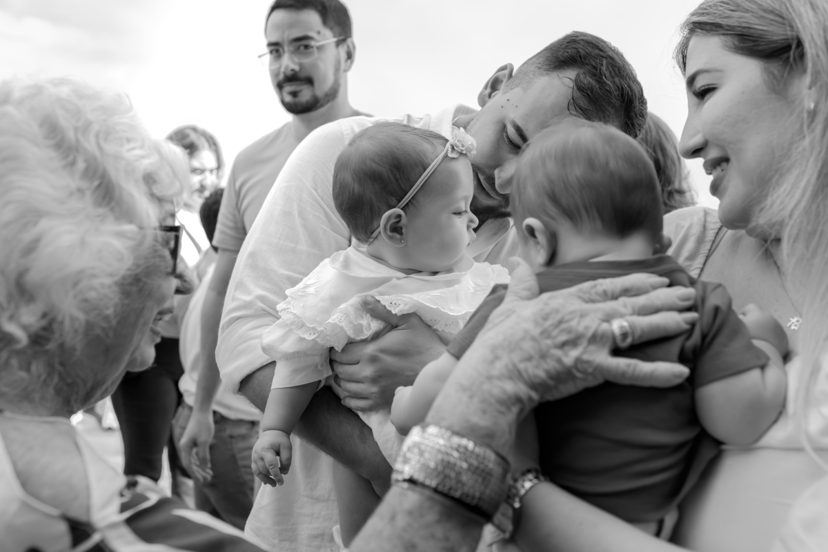 fotografia batizado batismo maitê cristo redentor Rio de Janeiro rj fotografa família cerimonia 