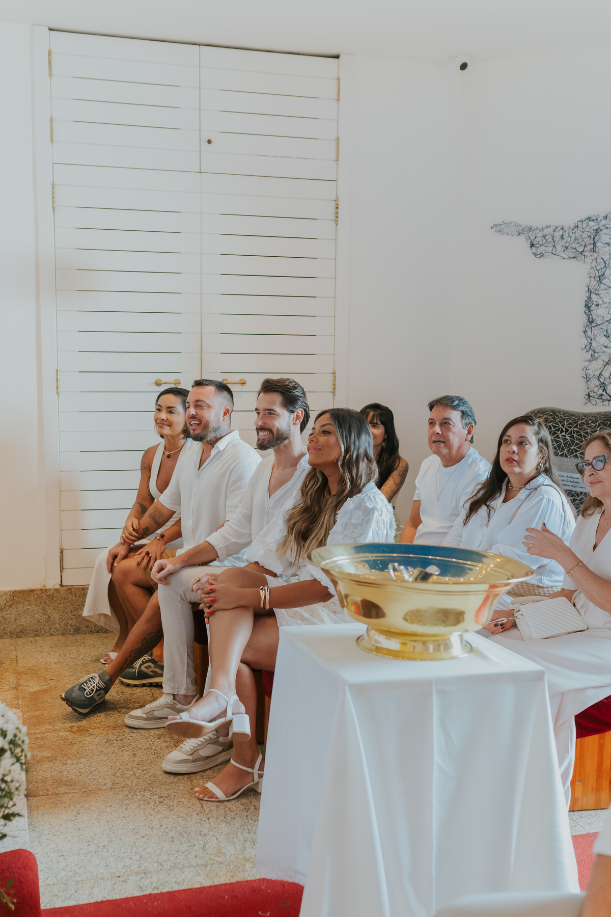 fotografia batizado batismo maitê cristo redentor Rio de Janeiro rj fotografa família cerimonia 