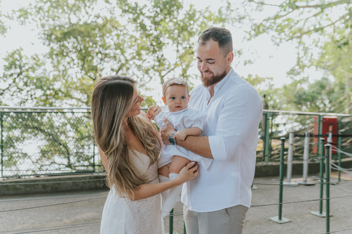 fotografia batizado batismo maitê cristo redentor Rio de Janeiro rj fotografa família cerimonia 