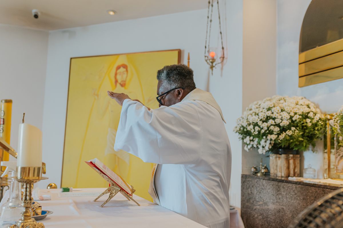 fotografia batizado batismo maitê cristo redentor Rio de Janeiro rj fotografa família cerimonia 