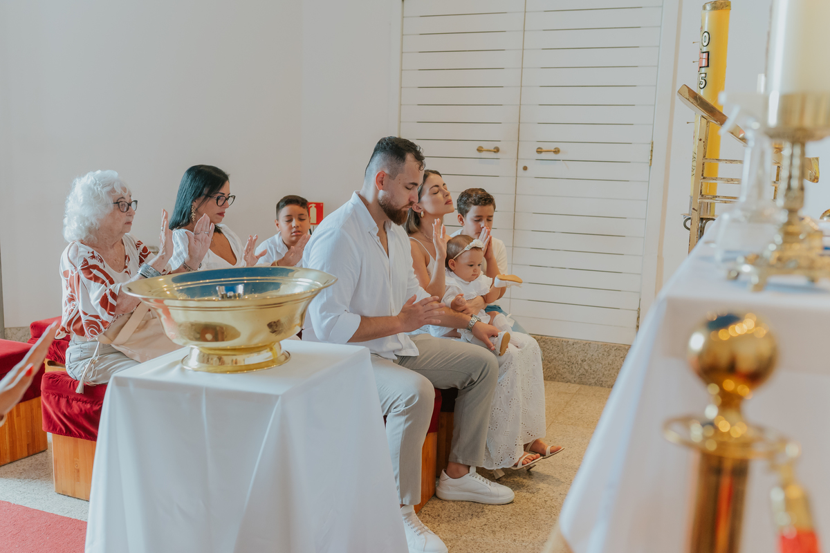 fotografia batizado batismo maitê cristo redentor Rio de Janeiro rj fotografa família cerimonia 