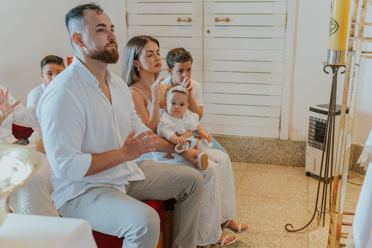 fotografia batizado batismo maitê cristo redentor Rio de Janeiro rj fotografa família cerimonia 