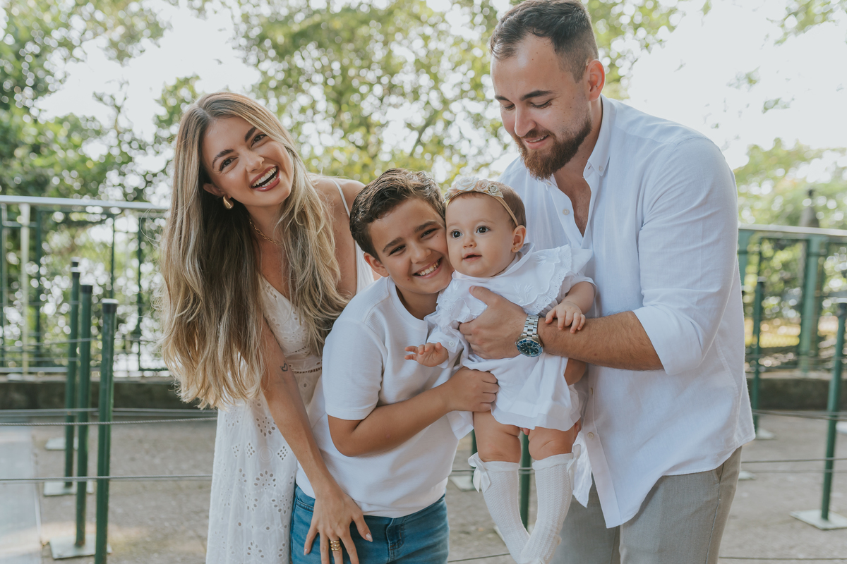fotografia batizado batismo maitê cristo redentor Rio de Janeiro rj fotografa família cerimonia 