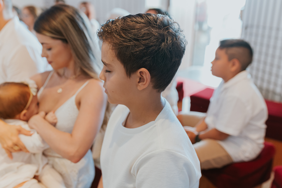 fotografia batizado batismo maitê cristo redentor Rio de Janeiro rj fotografa família cerimonia 