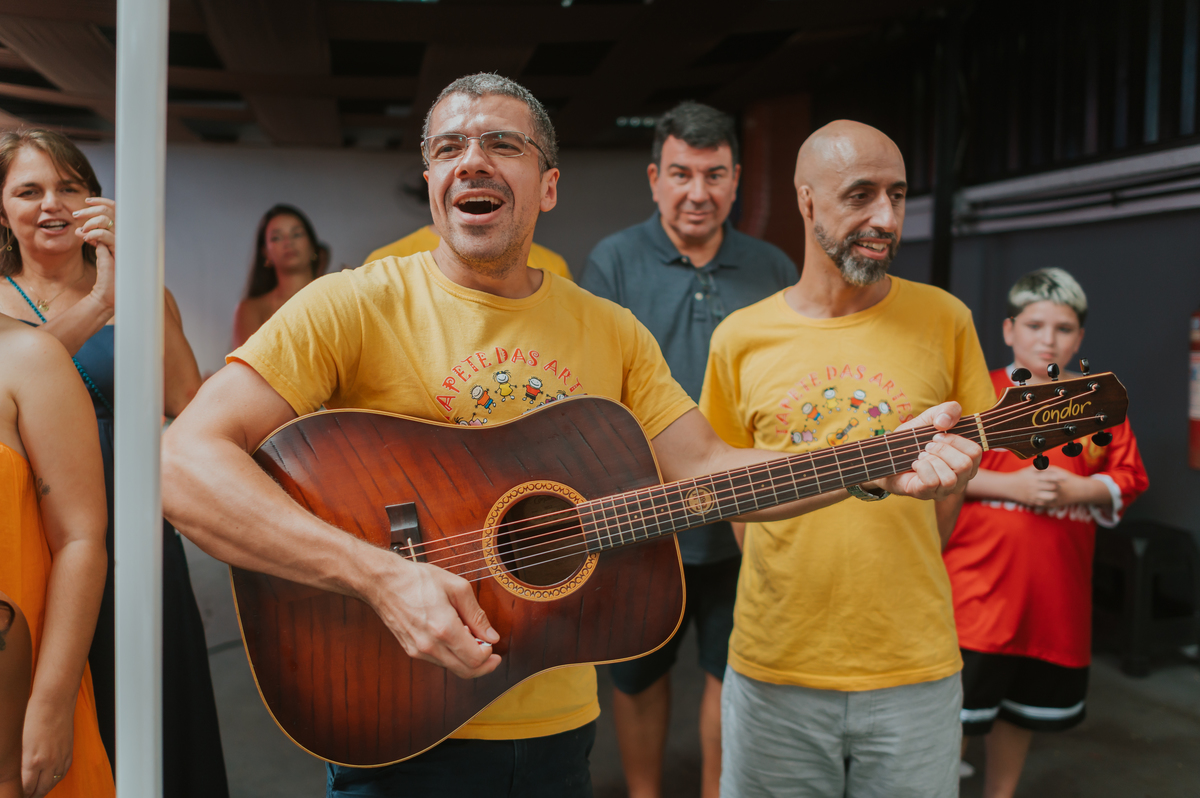 fotografia festa fotografa familia 1 ano Maria Julia tema piquenique local vibra clube ilha do governador Rio de Janeiro rj 