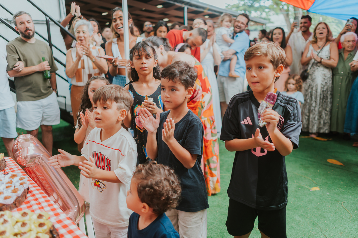 fotografia festa fotografa familia 1 ano Maria Julia tema piquenique local vibra clube ilha do governador Rio de Janeiro rj 