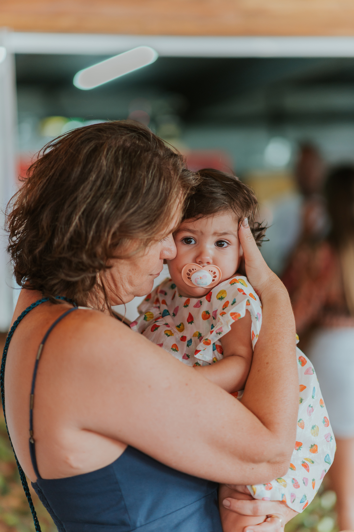 fotografia festa fotografa familia 1 ano Maria Julia tema piquenique local vibra clube ilha do governador Rio de Janeiro rj 
